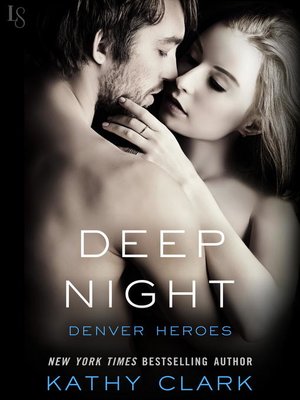 Deep Night - ebook